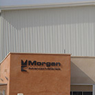 Morgan Advanced Materials Industries LTD