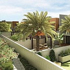 Manazel Al Reef Villa Development 2 in Samha