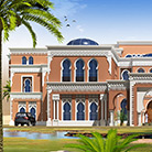 Al Mazroui Villa