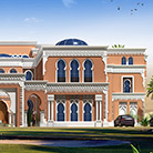 Al Mazroui Villa