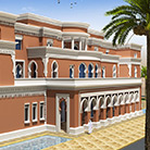 Al Mazroui Villa