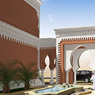 Al Mazroui Villa