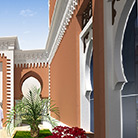 Al Mazroui Villa