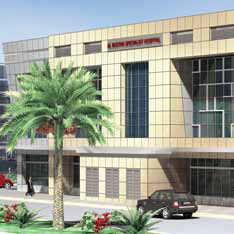 Al-Bustan-Speciality-Hospital