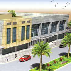 Al-Bustan-Speciality-Hospital