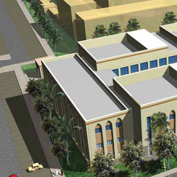 Sohar-University-Expansion