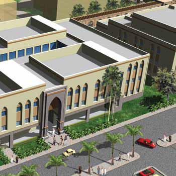 Sohar-University-Expansion