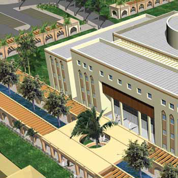 Sohar-University-Expansion