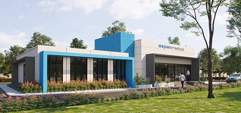 Uniteam Primary Health Care Center