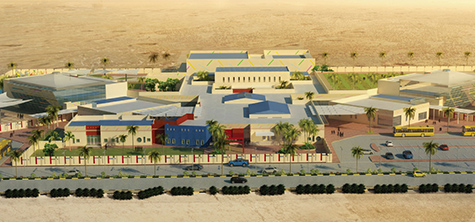 Emirates
School